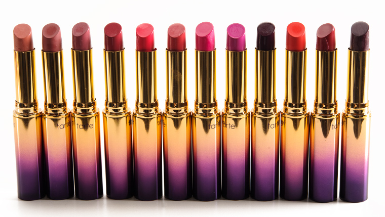 Tarte Drench Lip Splash Lipstick