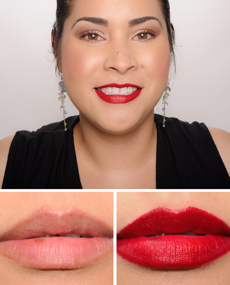 Tarte Firework Drench Lip Splash Lipstick