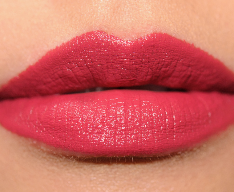 Tarte Happy Drench Lip Splash Lipstick