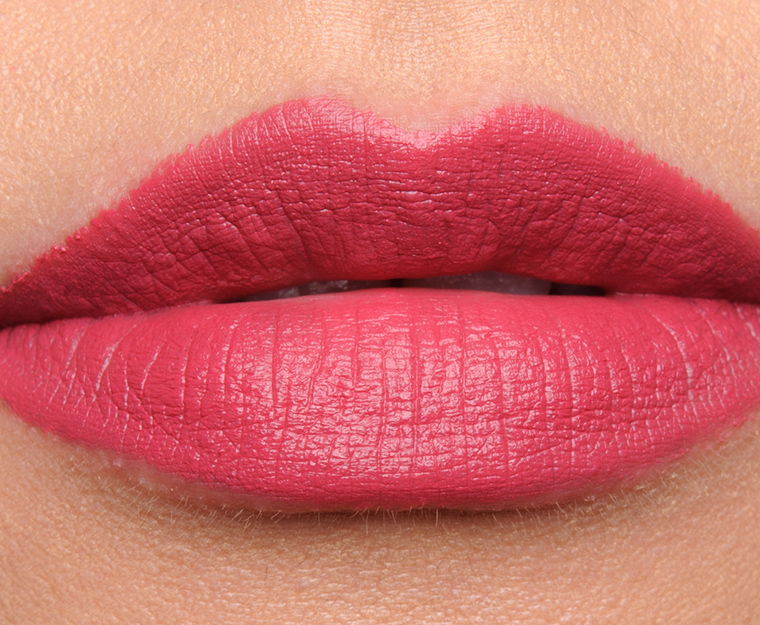 Tarte Happy Drench Lip Splash Lipstick