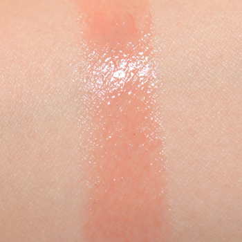 Tarte Rose Quench Lip Rescue