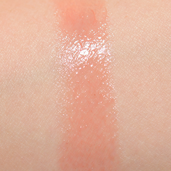 Tarte Rose Quench Lip Rescue