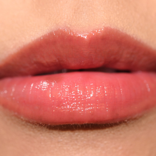 Tarte Rose Quench Lip Rescue