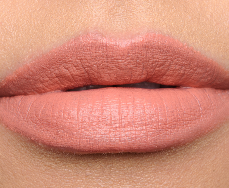 Tarte Skinny Dip Drench Lip Splash Lipstick