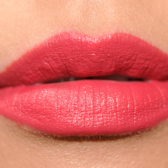 Tarte Drench Lip Splash Lipstick Top Down
