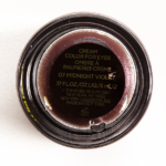 Tom Ford Beauty Midnight Violet Cream Color for Eyes