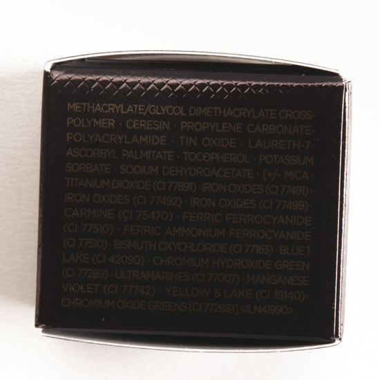 Tom ford sphinx