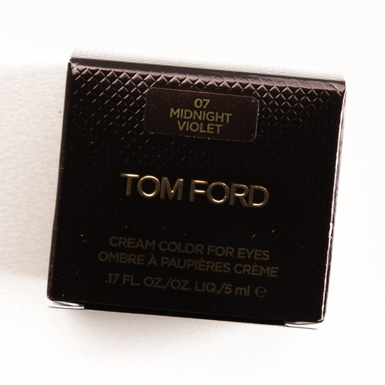 Tom ford sphinx
