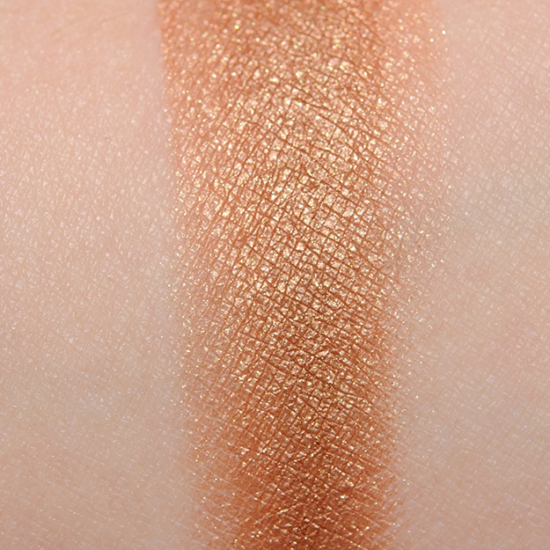 Too Faced Peanut Butter Cup Eyeshadow
