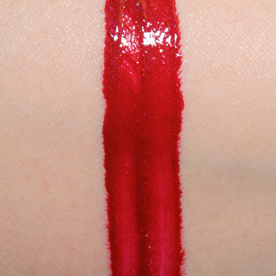 Urban Decay Gash Revolution High-Color Lipgloss