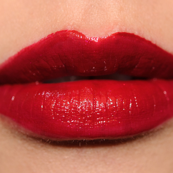 Urban Decay Gash Revolution High-Color Lipgloss