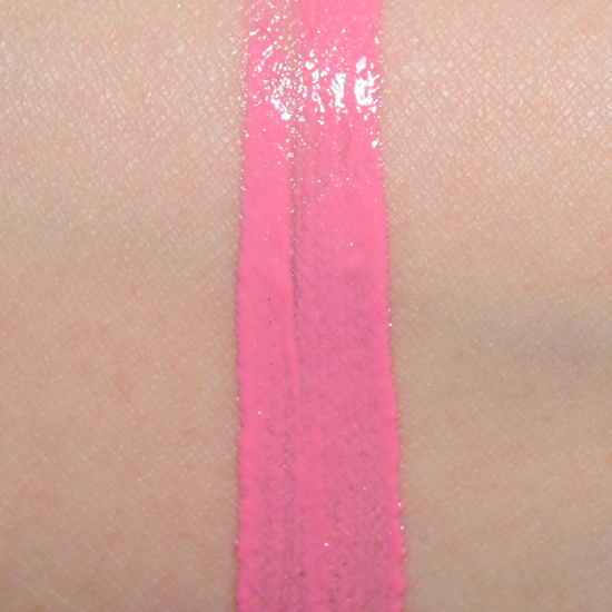 Urban Decay Obsessed Revolution High-Color Lipgloss