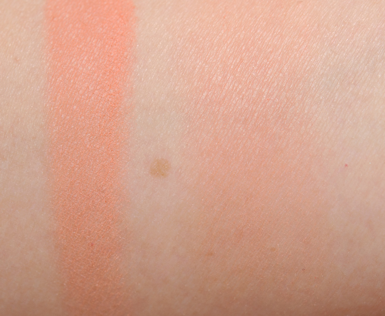 Urban Decay Satisfy Afterglow 8-Hour Blush