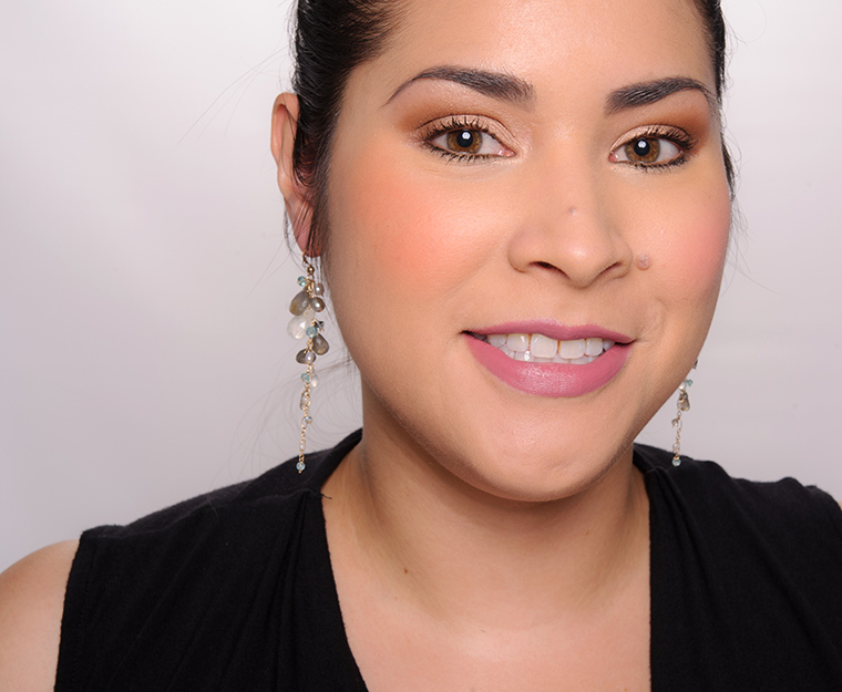 Urban Decay Satisfy Afterglow 8-Hour Blush