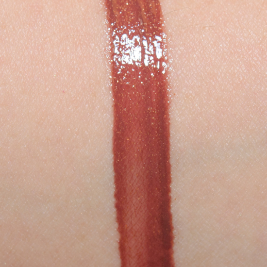 Urban Decay Shadowheart Revolution High-Color Lipgloss