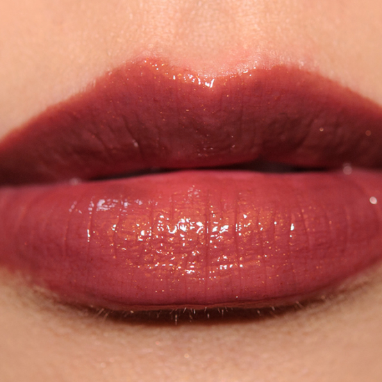 Urban Decay Revolution High-Color Lipgloss Shadowheart