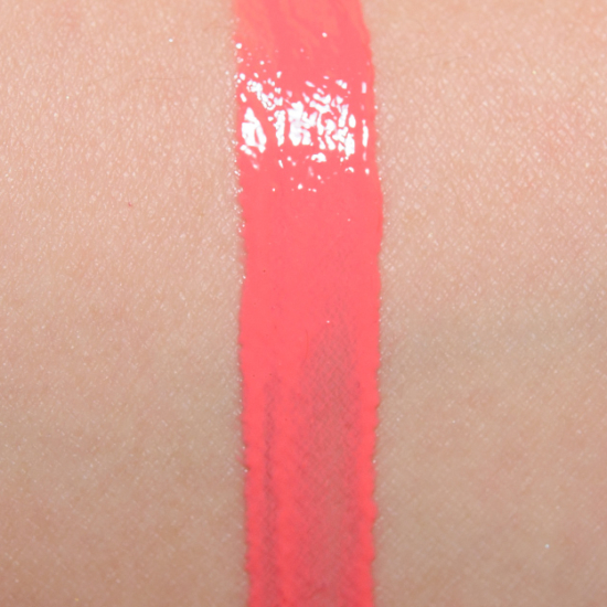 Urban Decay Snitch Revolution High-Color Lipgloss
