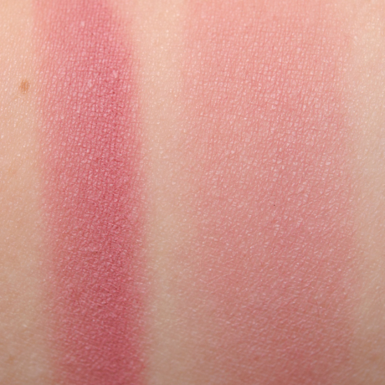 Urban Decay Afterglow 8-Hour Powder Blush TMI