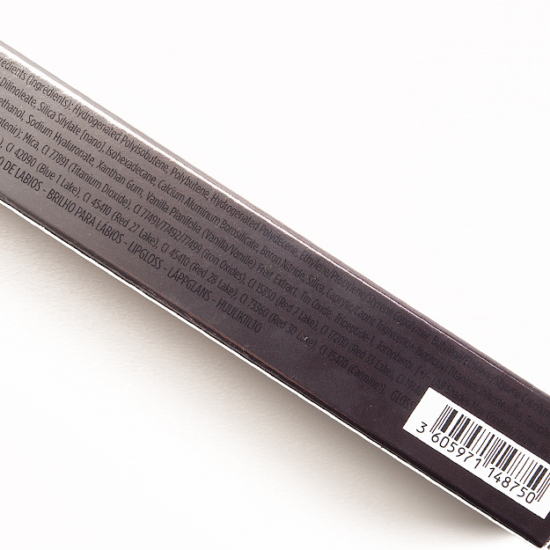 Urban Decay Vanity Revolution HighColor Lipgloss Review & Swatches