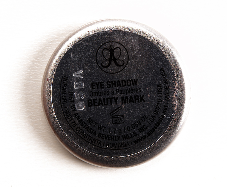 Anastasia Beauty Mark Eyeshadow
