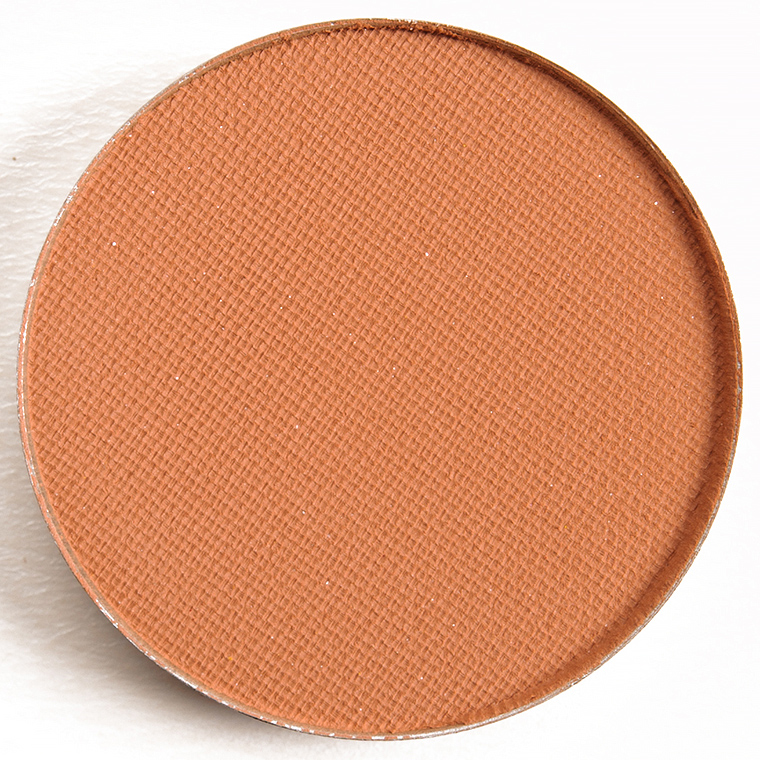 Anastasia Burnt Orange Matte Eyeshadow