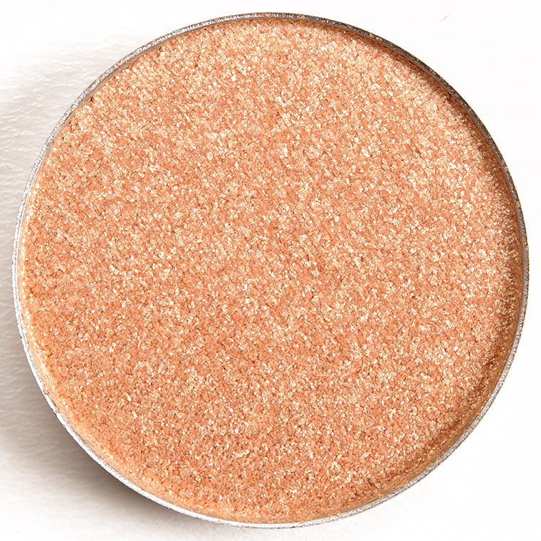 Anastasia Peach Sorbet Eyeshadow