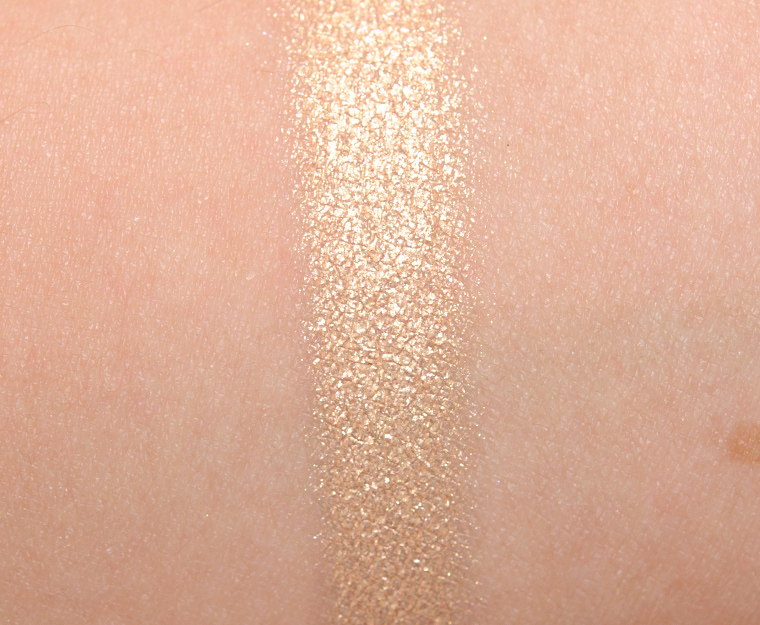 Anastasia Peach Sorbet Eyeshadow
