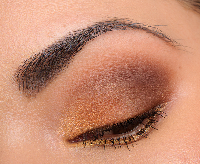 Anastasia Peach Sorbet Eyeshadow