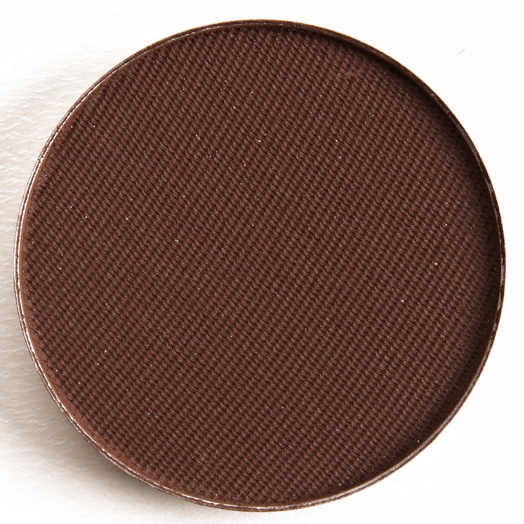 Anastasia Smoke Eyeshadow