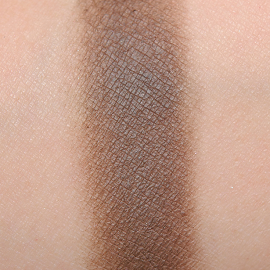 Anastasia Eyeshadow Smoke