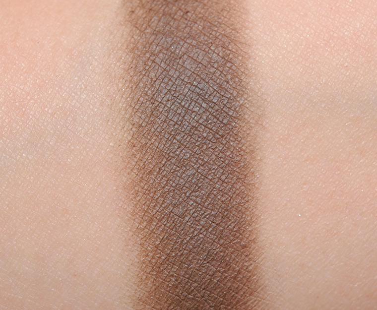 Anastasia Smoke Eyeshadow