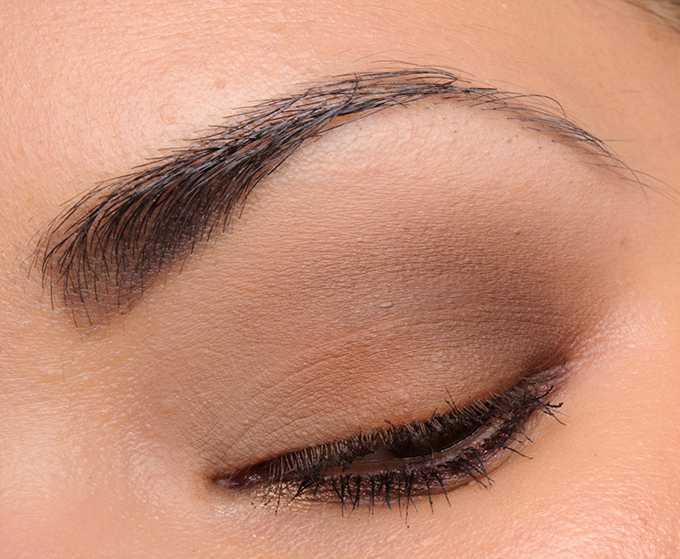 Anastasia Smoke Eyeshadow