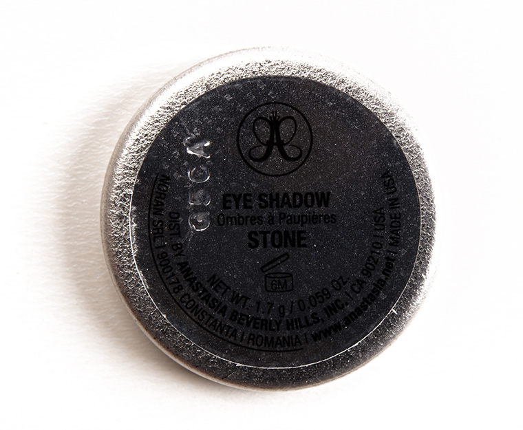 Anastasia Stone Eyeshadow