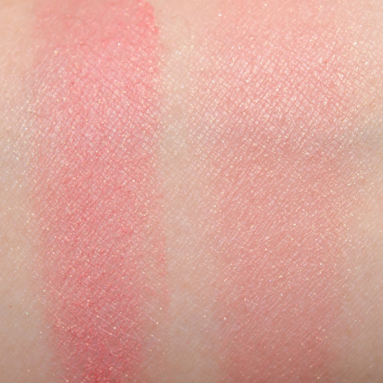 Black Opal Orchid Baked Blush