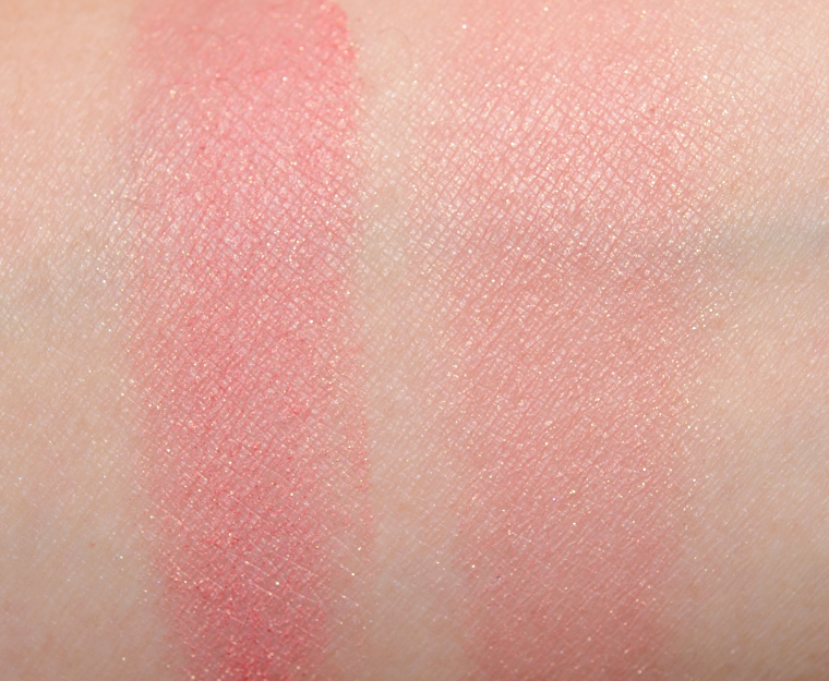 Black Opal Orchid Baked Blush