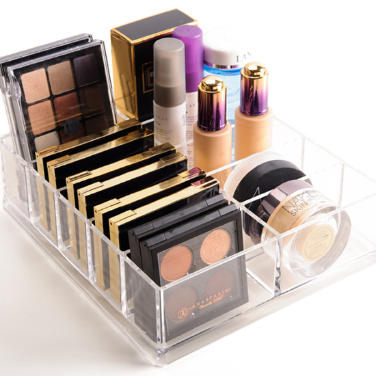 ByAlegory Organizer