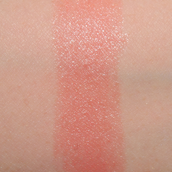 Chanel Marlene (458) Rouge Coco Lipstick (2015)