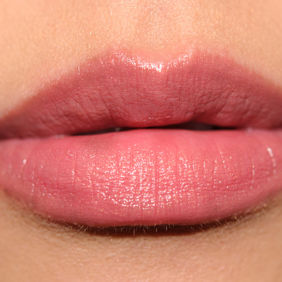 Chanel Marlene (458) Rouge Coco Lipstick (2015)