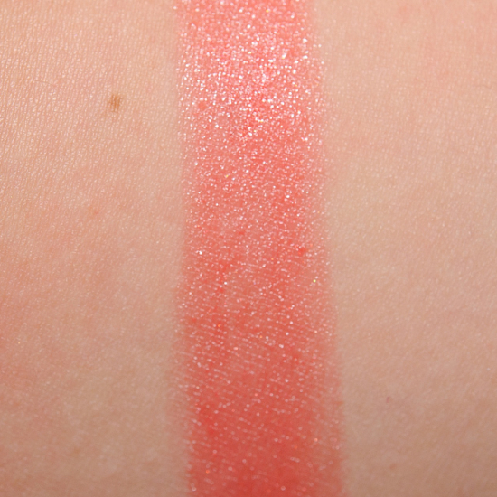 Chanel Suzy (460) Rouge Coco Lipstick (2015)