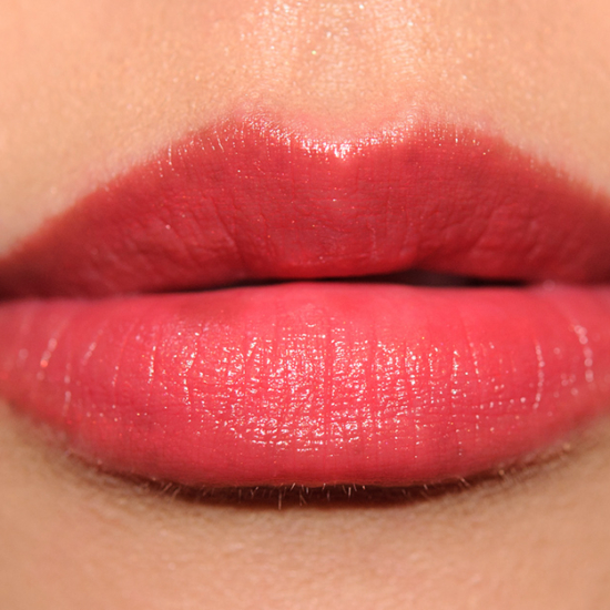 Chanel Suzy (460) Rouge Coco Lipstick (2015)