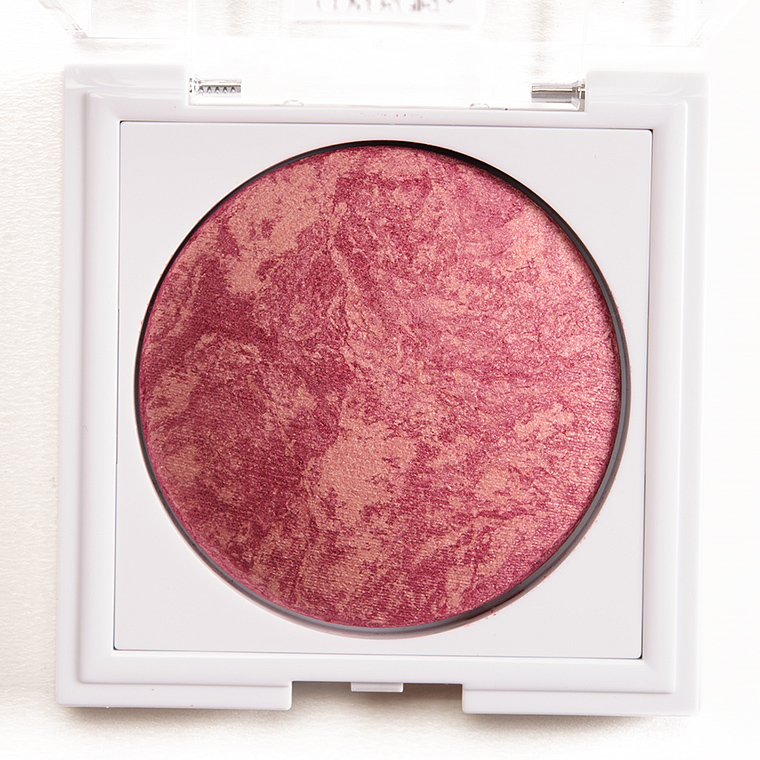 CoverGirl Deep Mauve TruBlend Blush