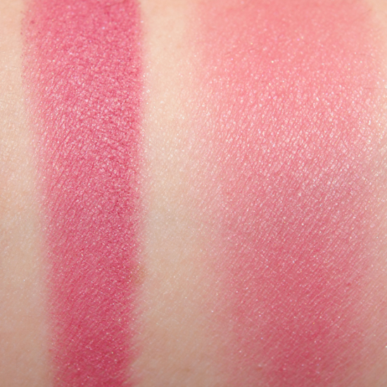 CoverGirl Deep Mauve TruBlend Blush