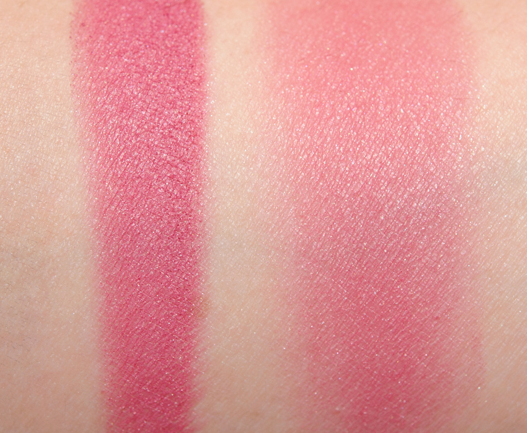CoverGirl Deep Mauve TruBlend Blush