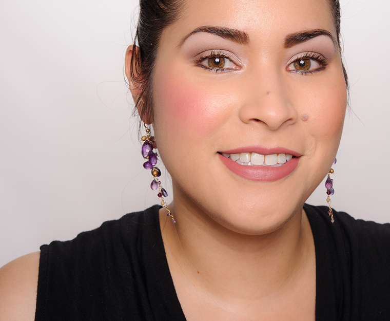 CoverGirl Deep Mauve TruBlend Blush