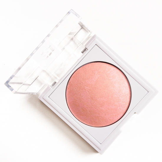 CoverGirl Light Rose TruBlend Blush