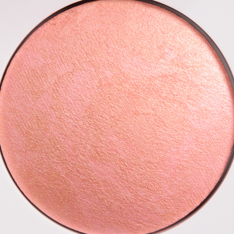 CoverGirl Light Rose TruBlend Blush