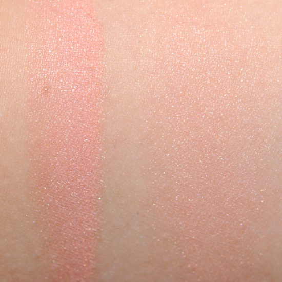 CoverGirl Light Rose TruBlend Blush