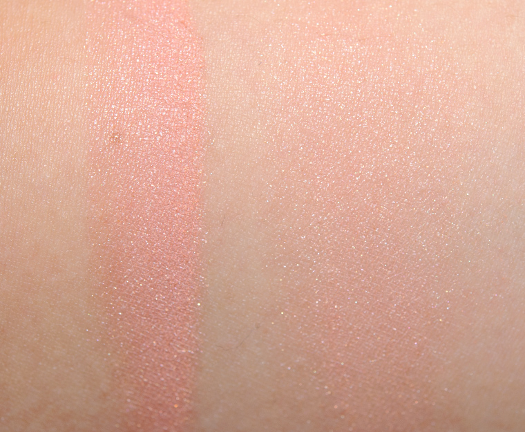 CoverGirl Light Rose TruBlend Blush