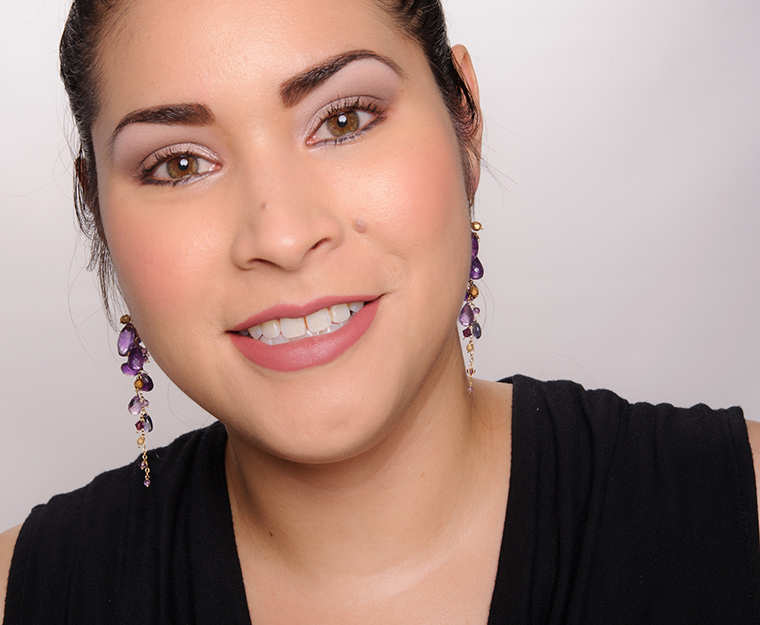 CoverGirl Light Rose TruBlend Blush