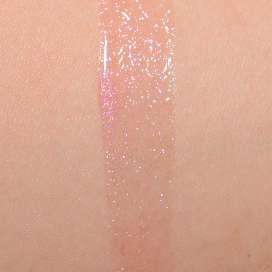 Dior Shock (465) Dior Addict Ultra-Gloss (2016)